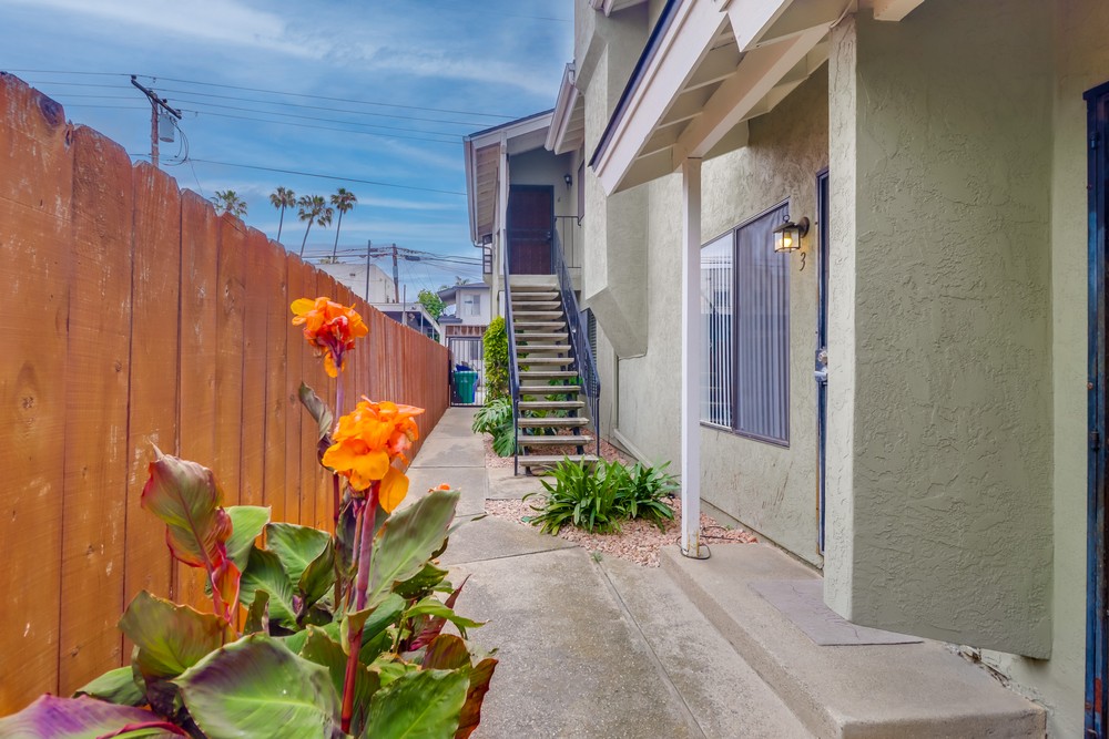 3967 Utah Street #6 - 6