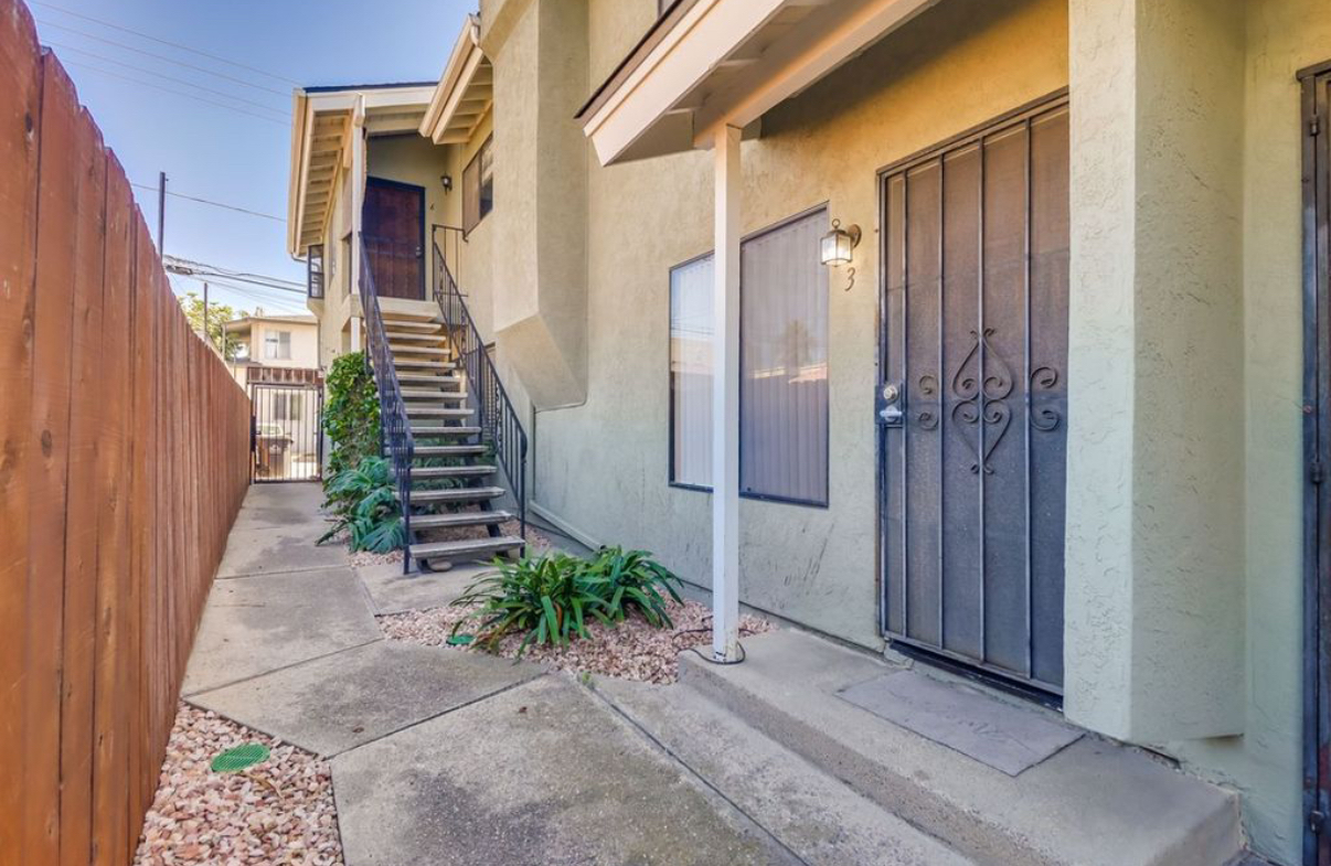 3967 Utah Street #3 - 3